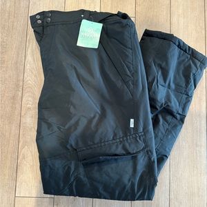 Men’s snow pants